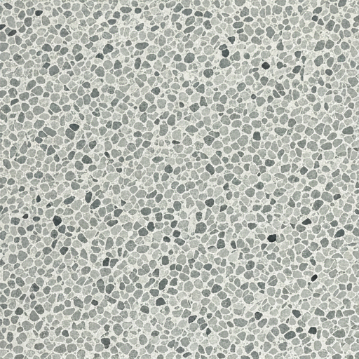 Granito patroon in gerenoveerde hal