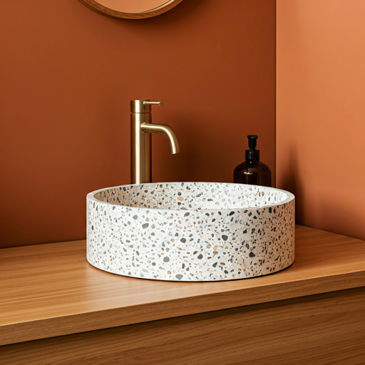 Wastafels & Specials voorbeeld 2