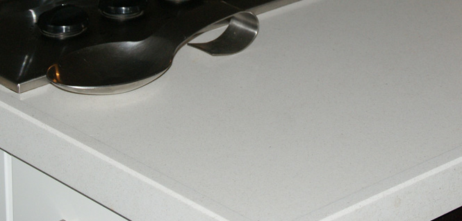 Aanrechtbladen voorbeeld 2