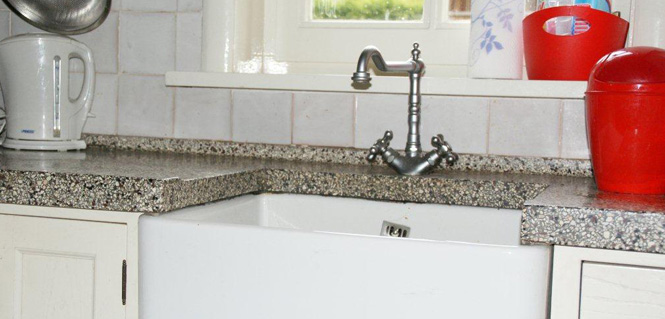 Aanrechtbladen voorbeeld 4