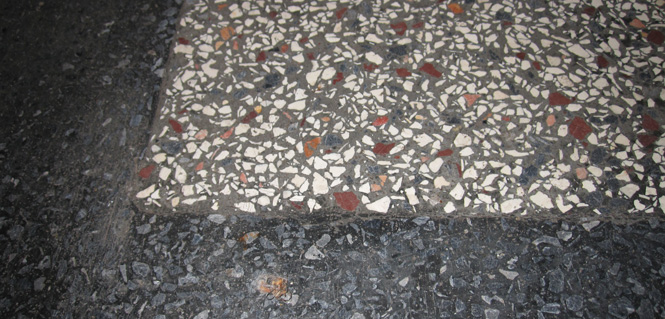 Restauratie voorbeeld 4