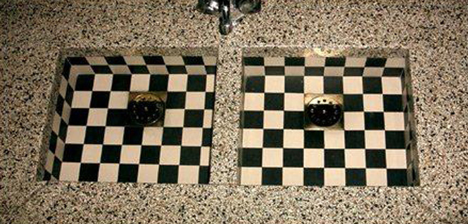 Wastafels & Specials voorbeeld 4